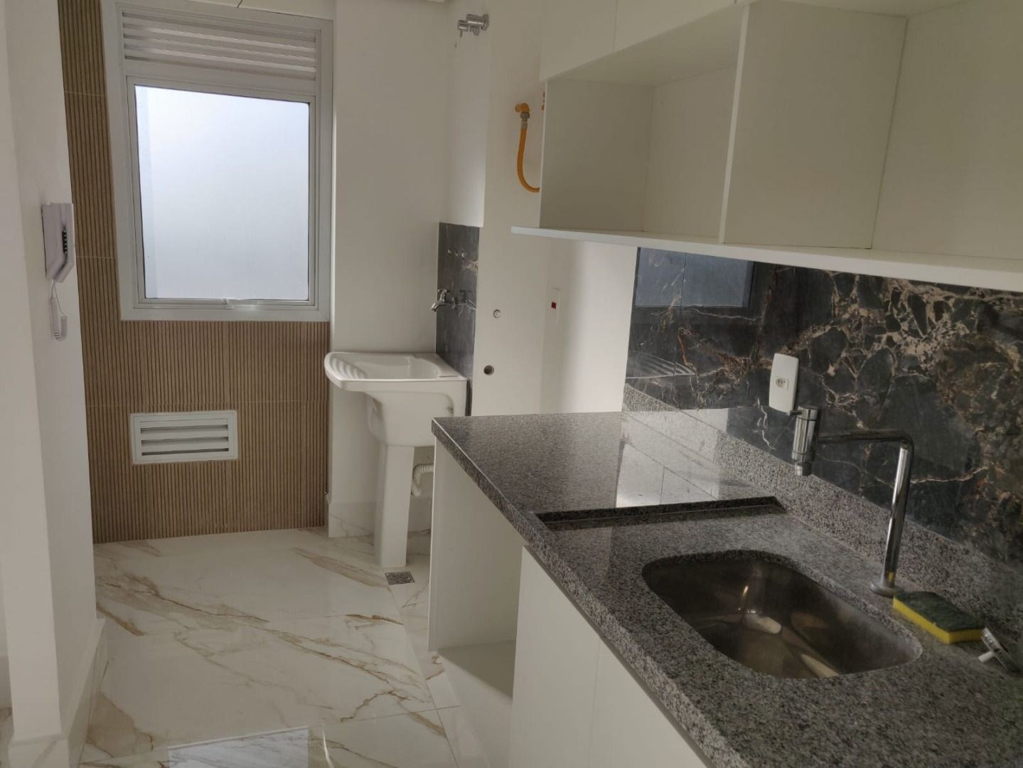 Apartamento, 1 quarto, 35 m² - Foto 11
