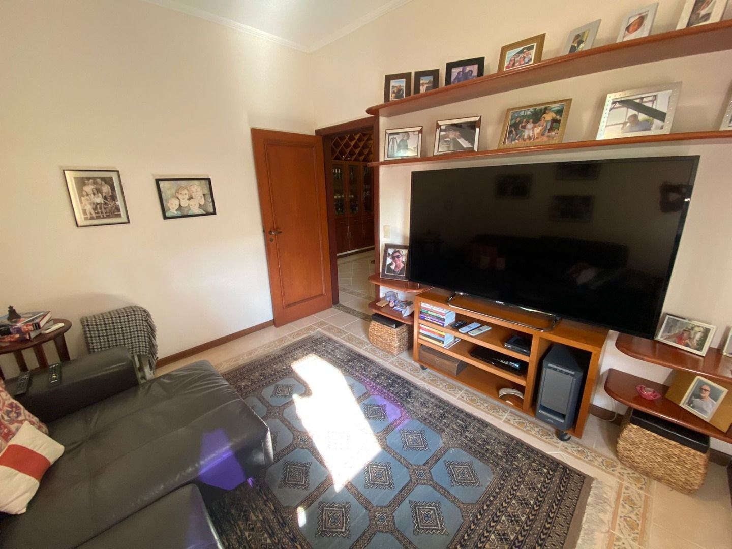 Casa, 4 quartos - Foto 30