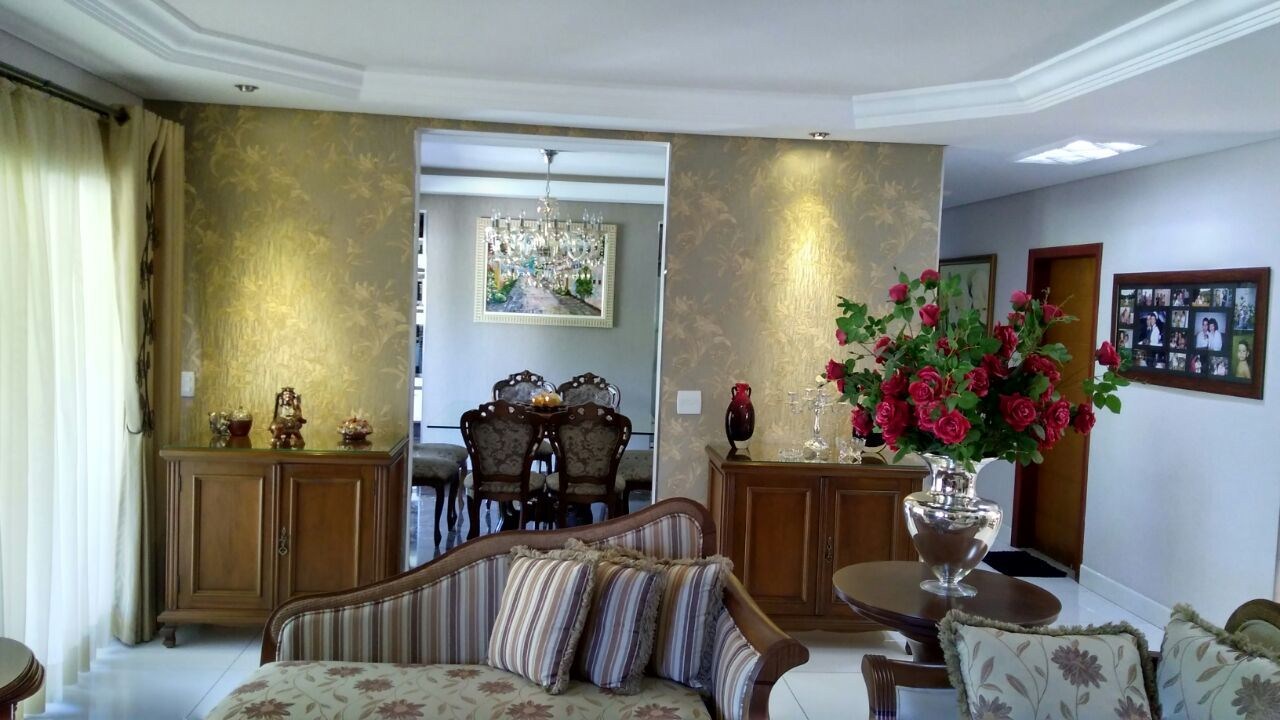 Casa, 5 quartos - Foto 10