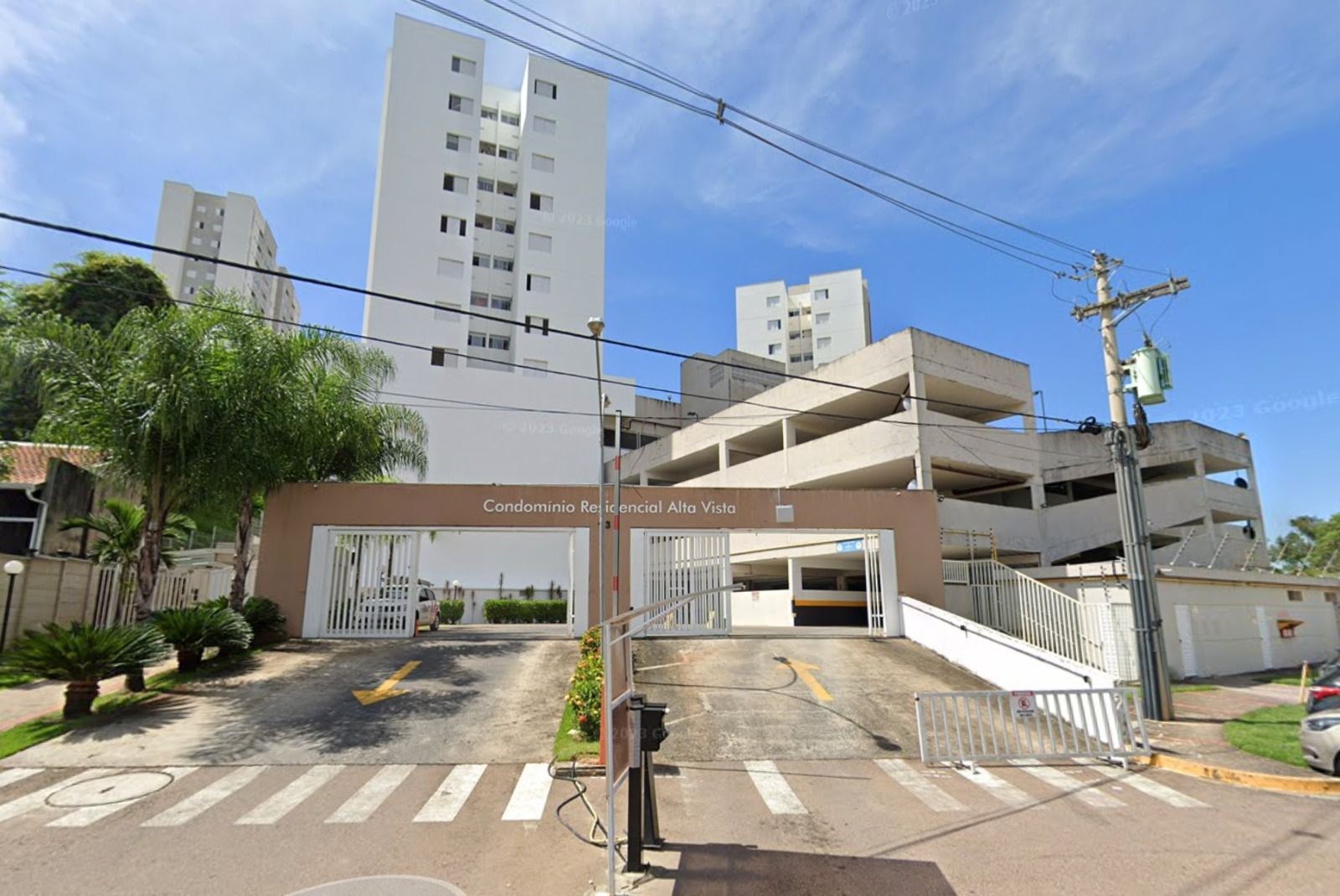 Apartamento, 2 quartos, 47 m² - Foto 2