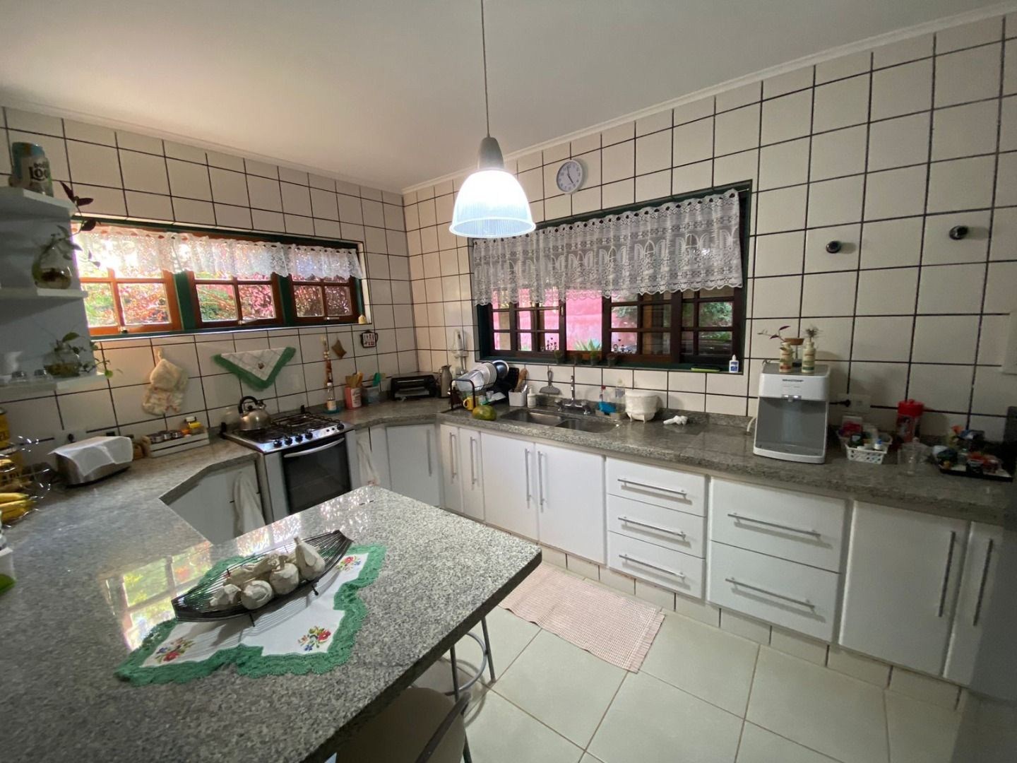 Casa, 3 quartos - Foto 36