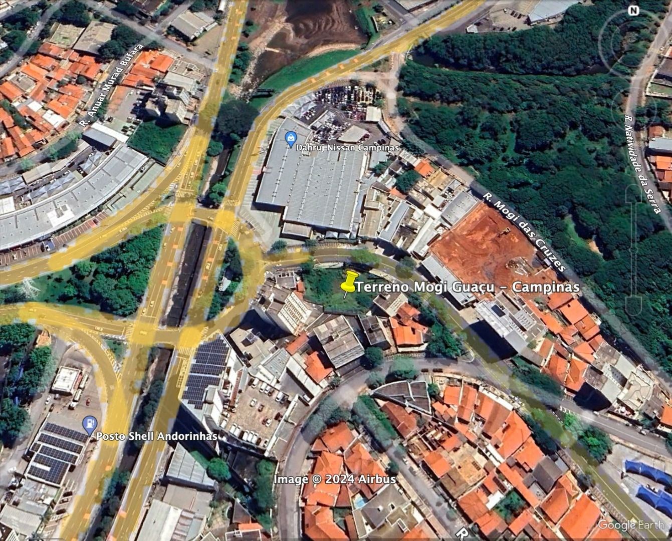 Terreno, 1305 m² - Foto 6