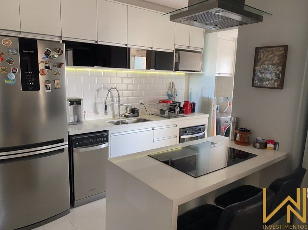 Apartamento, 3 quartos, 76 m² - Foto 20