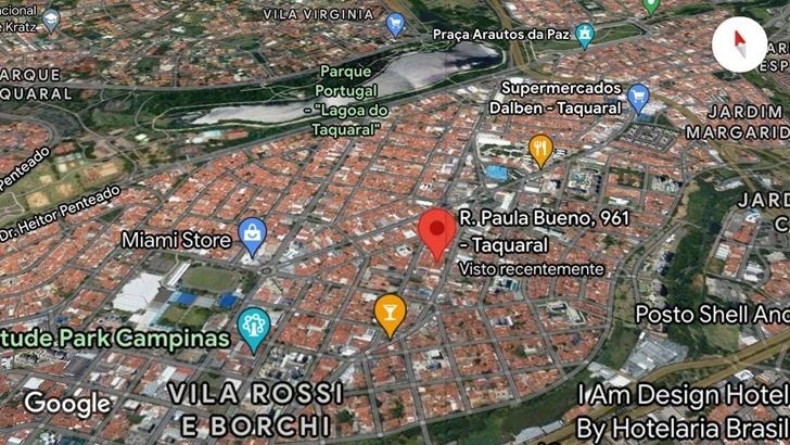 Prédio Inteiro - Foto 2