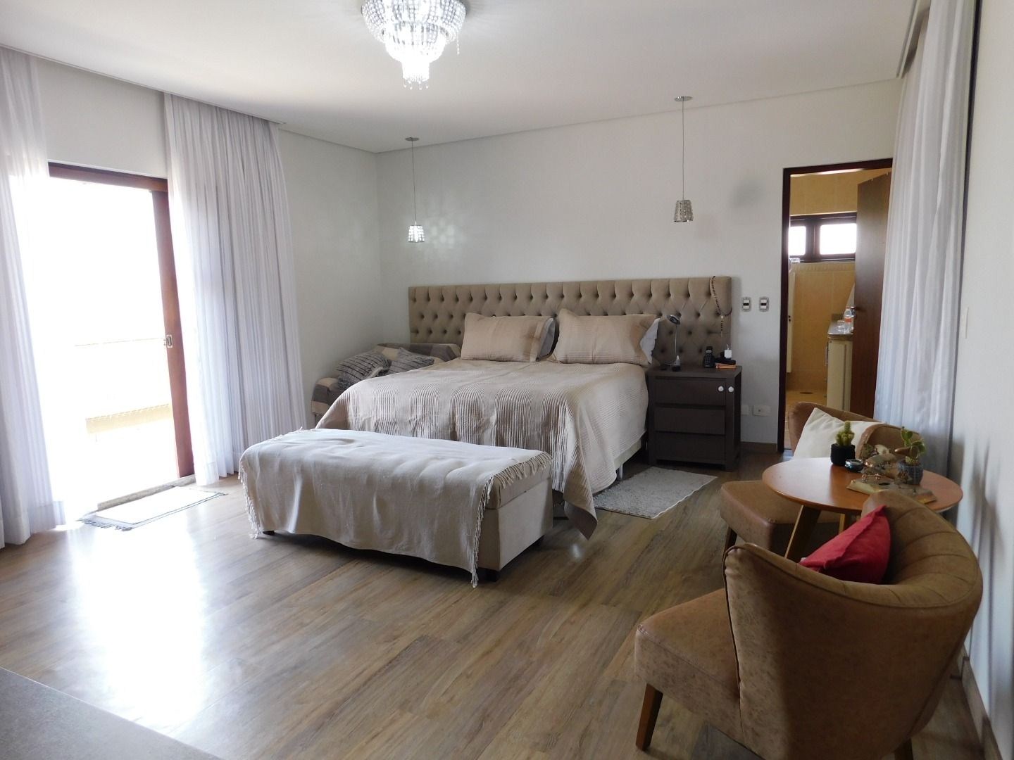 Casa, 4 quartos - Foto 54