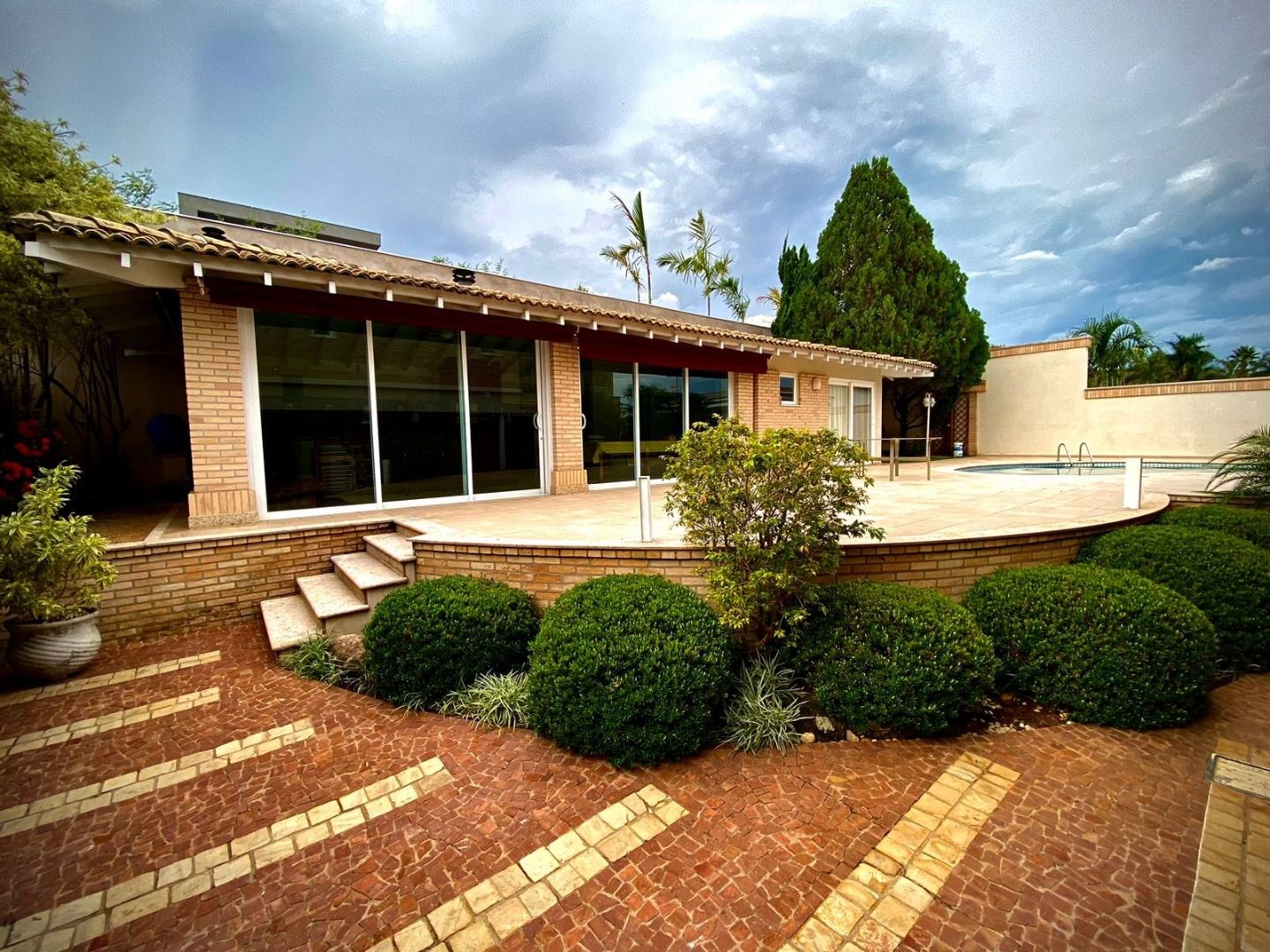 Casa, 4 quartos - Foto 45