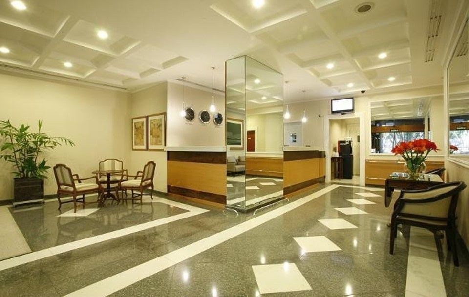Flat/Apart Hotel, 1 quarto - Foto 6