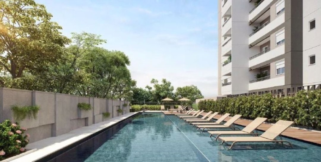 Apartamento, 2 quartos, 99 m² - Foto 8