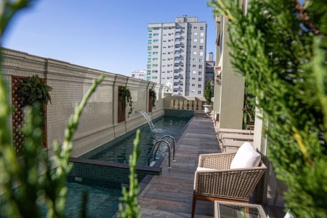 Apartamento, 4 quartos, 150 m² - Foto 20