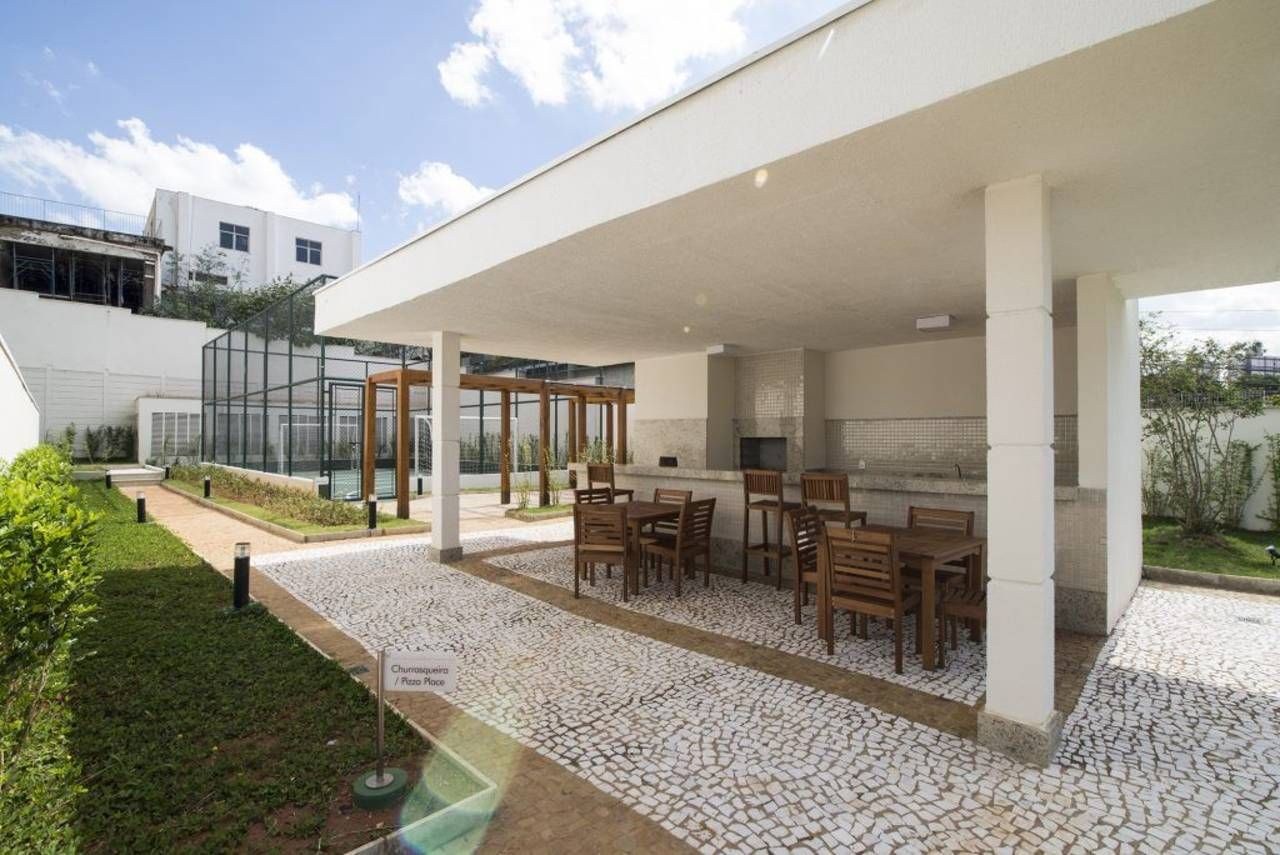 Apartamento, 3 quartos, 80 m² - Foto 21
