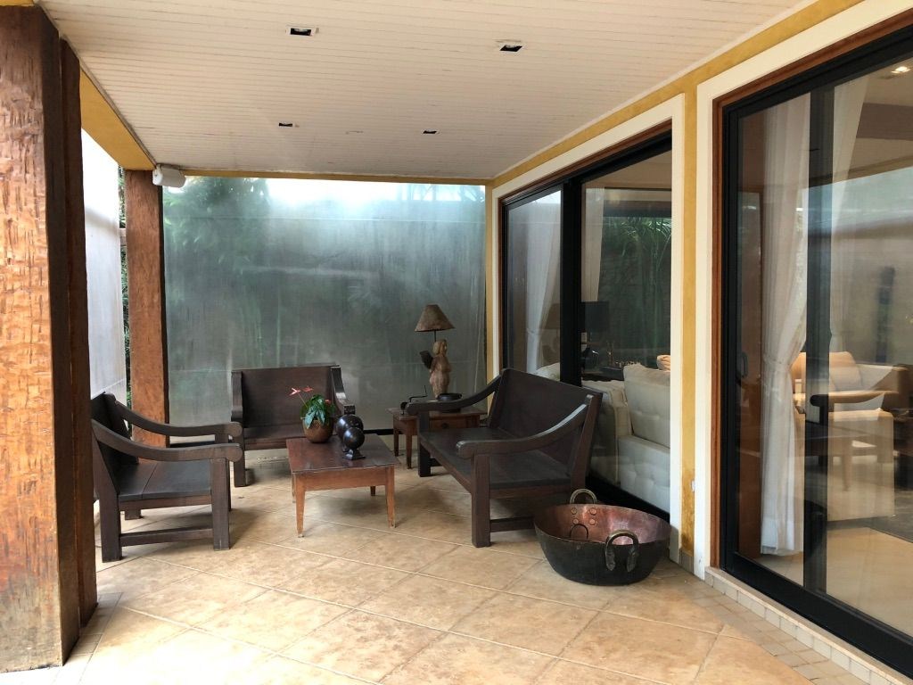 Casa, 4 quartos - Foto 7