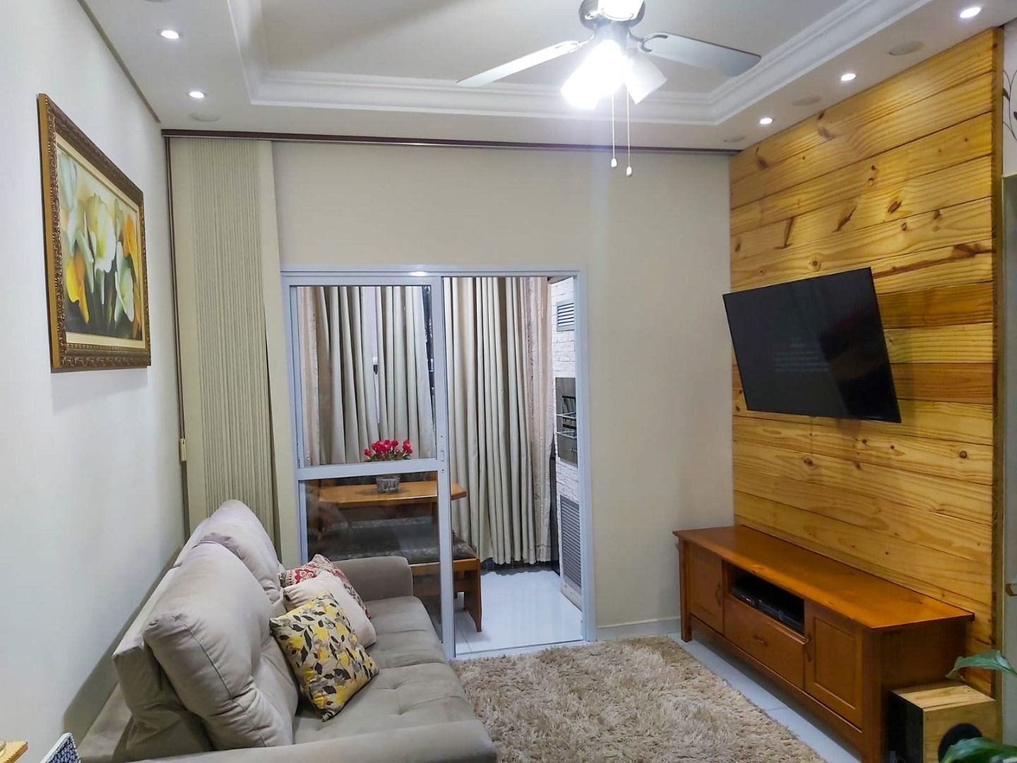 Apartamento, 2 quartos, 75 m² - Foto 7