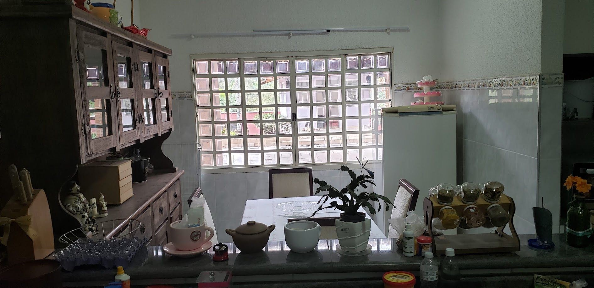 Sítio, 3 quartos, 2016 m² - Foto 19