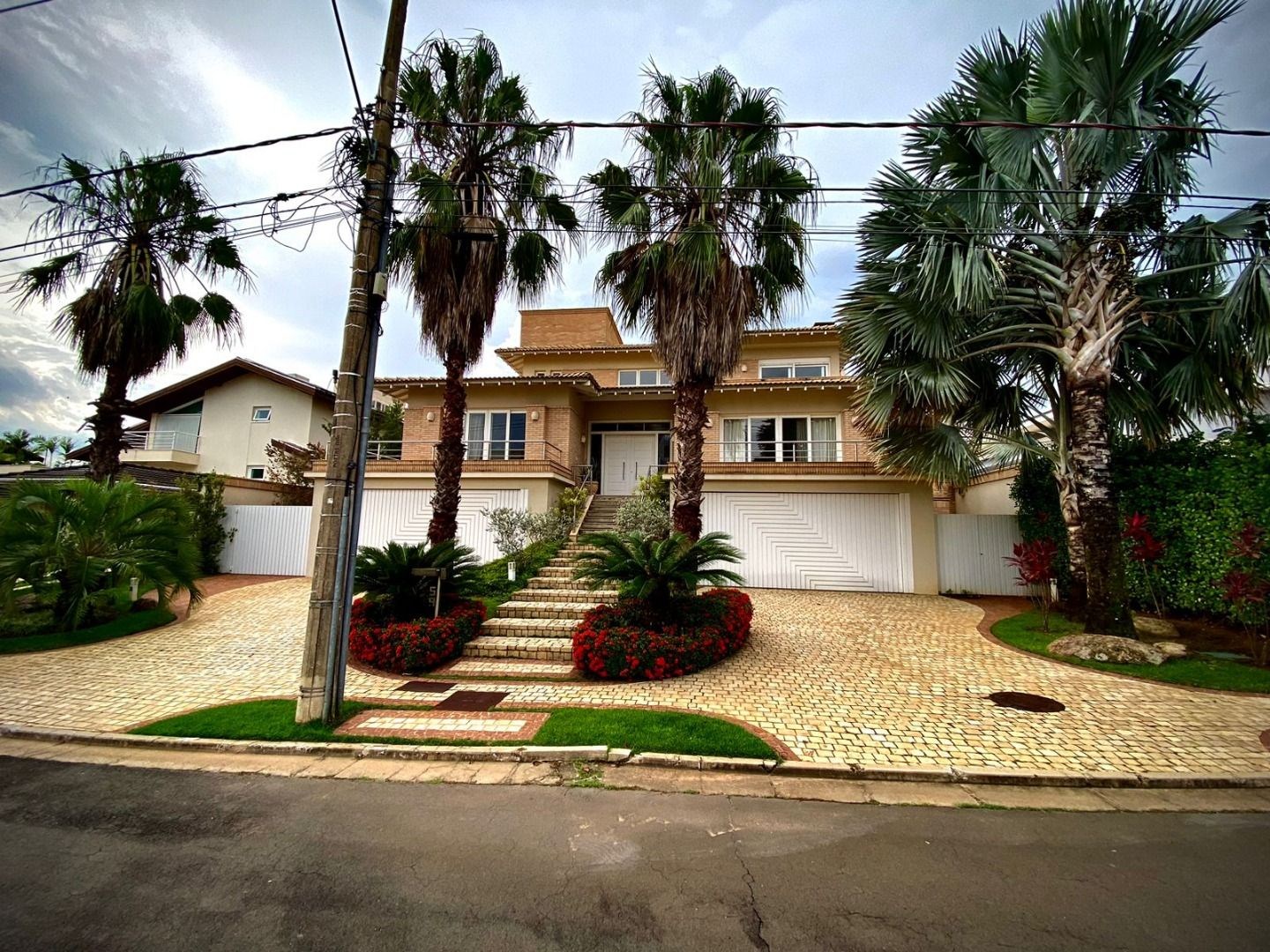 Casa, 4 quartos - Foto 2