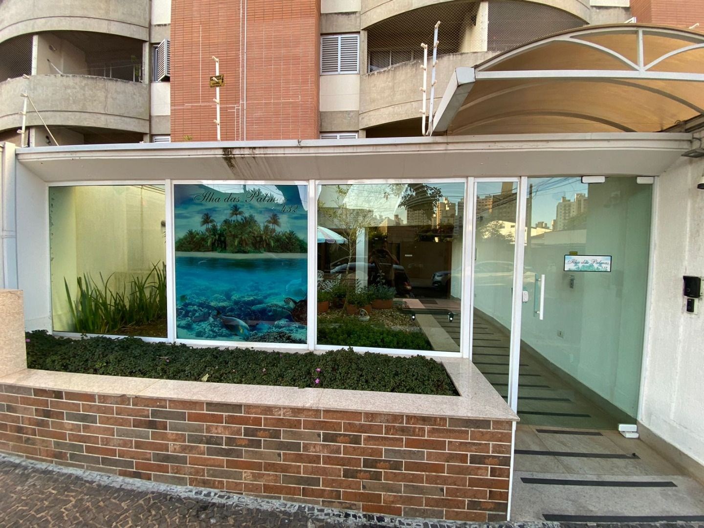 Apartamento, 1 quarto, 54 m² - Foto 15