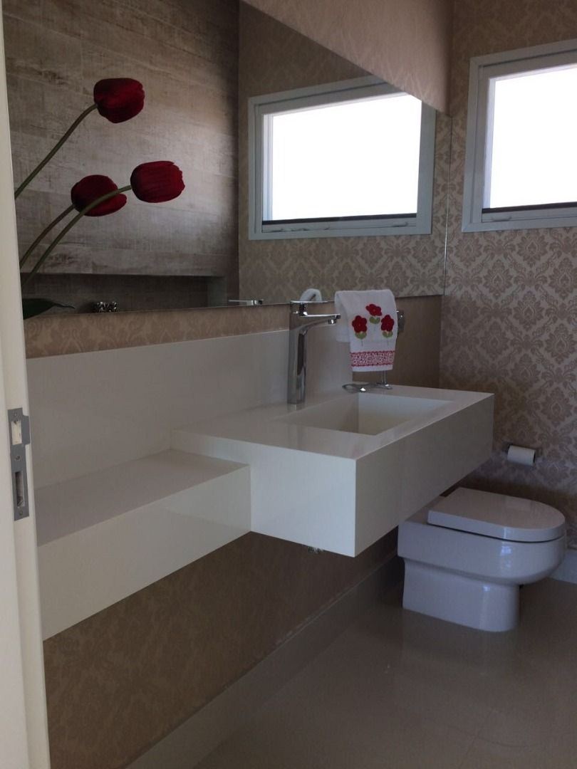 Casa, 4 quartos - Foto 7