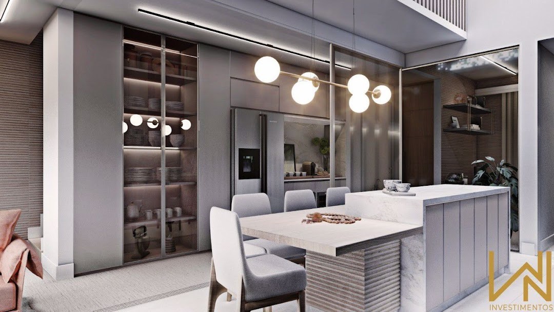 Casa, 3 quartos - Foto 7