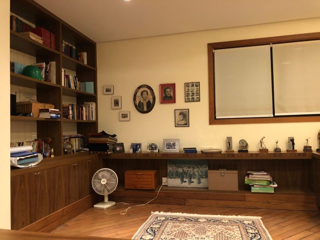 Casa, 4 quartos - Foto 29