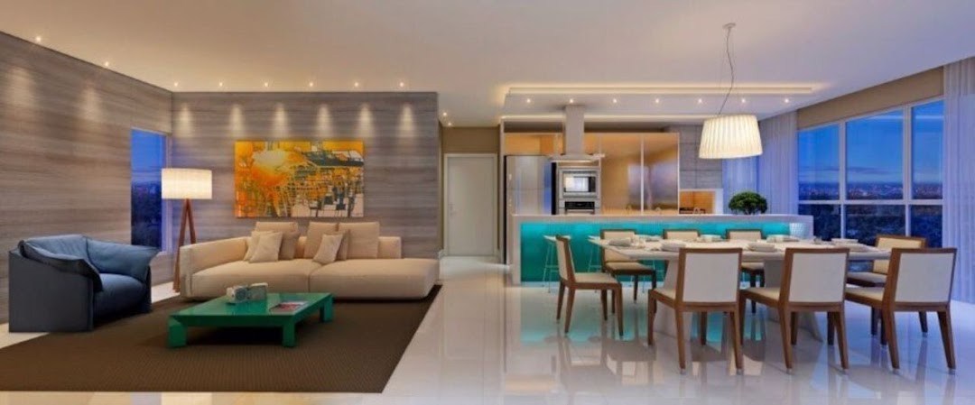 Apartamento, 4 quartos, 137 m² - Foto 12