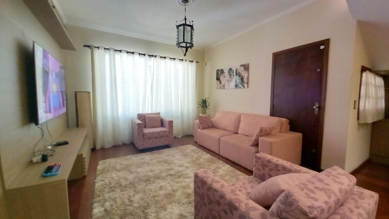 Casa, 5 quartos - Foto 5