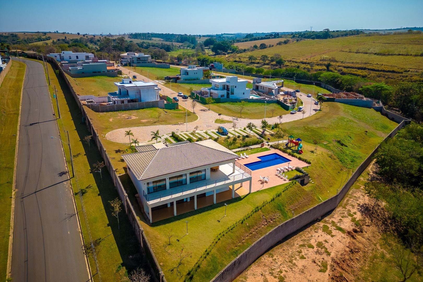 Terreno, 524 m² - Foto 11