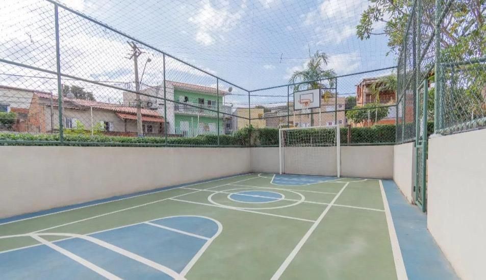 Apartamento, 3 quartos, 58 m² - Foto 37