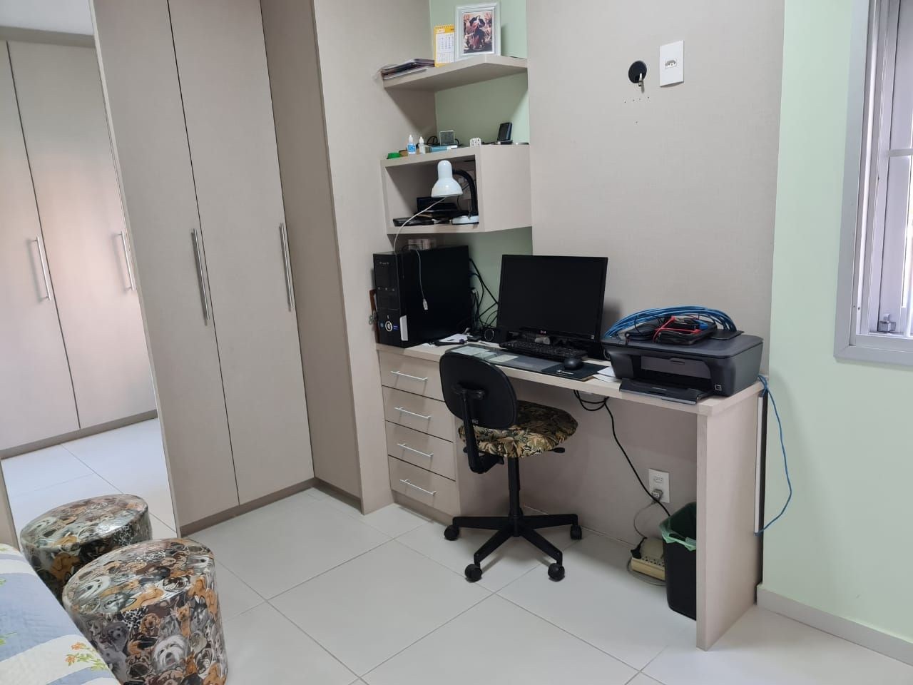 Apartamento, 2 quartos, 117 m² - Foto 5
