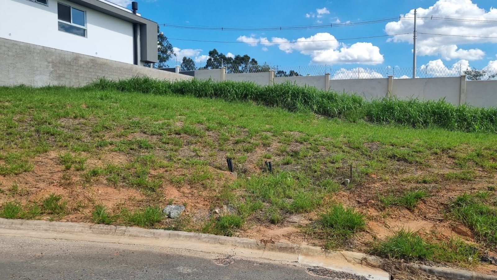 Terreno, 460 m² - Foto 7