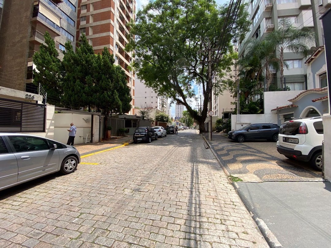 Apartamento, 4 quartos, 240 m² - Foto 22