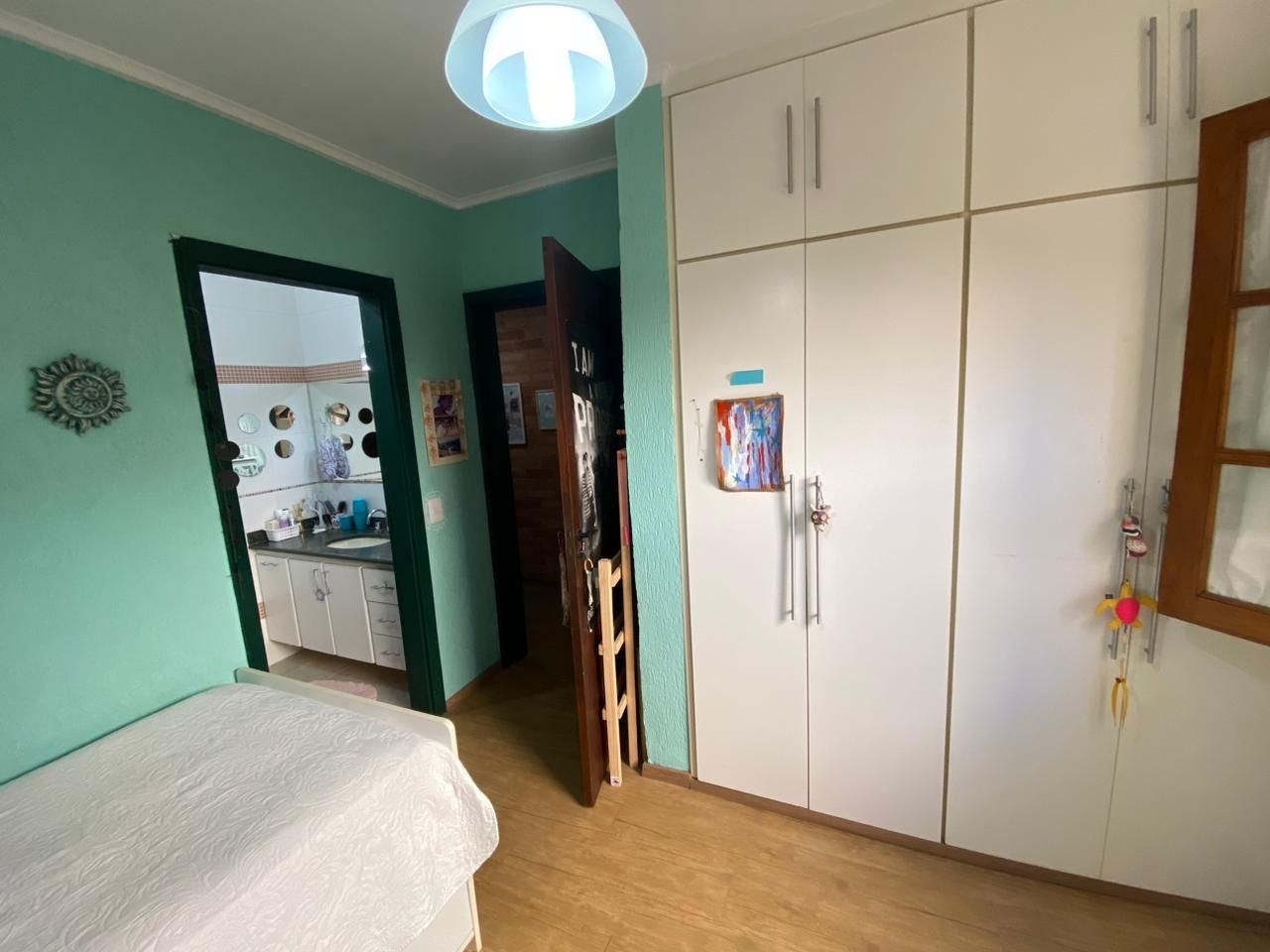 Casa, 3 quartos - Foto 30