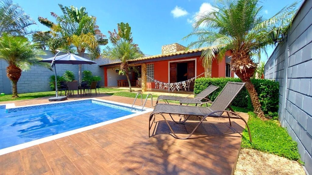 Casa, 3 quartos - Foto 9