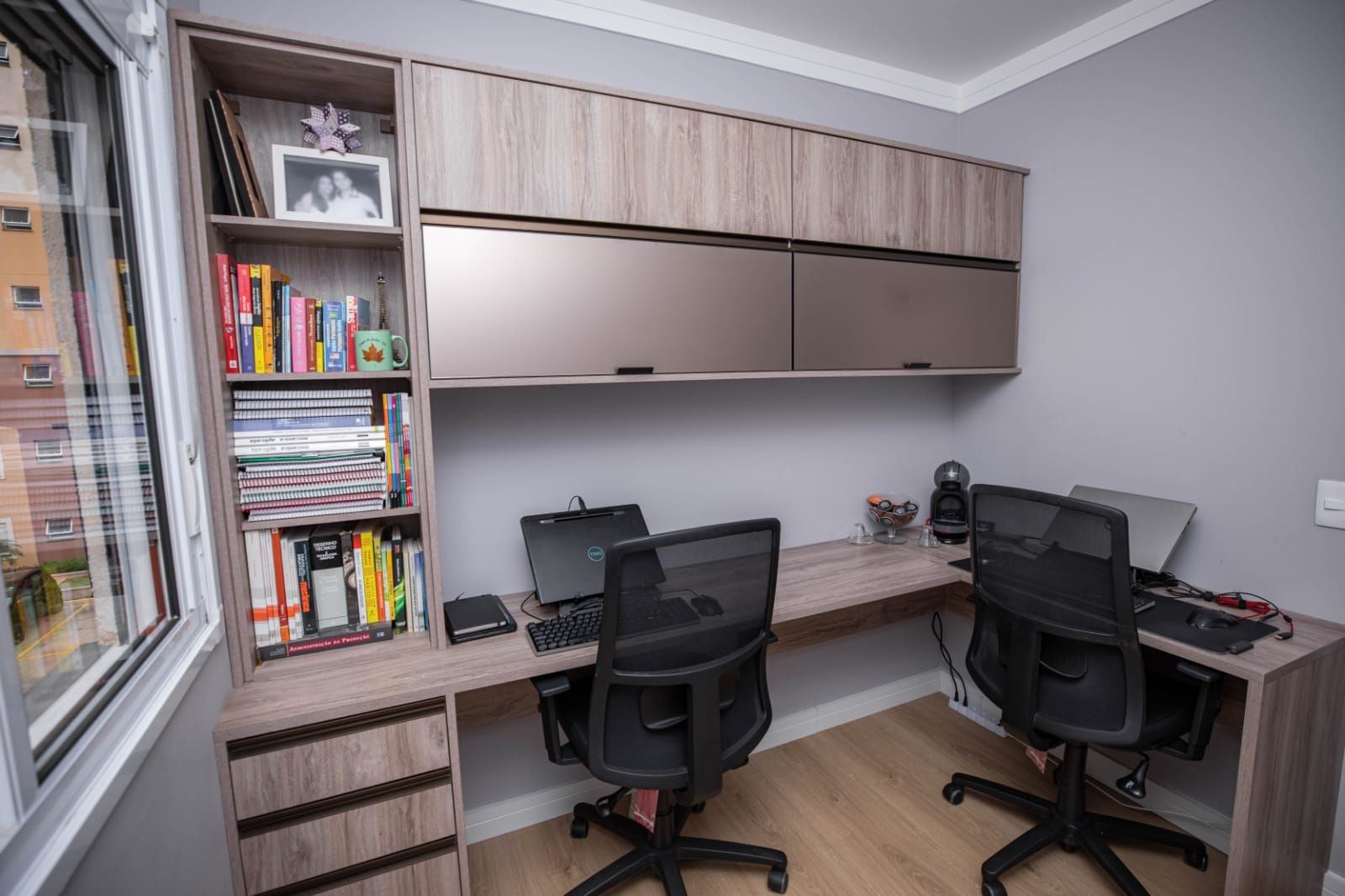Apartamento, 3 quartos, 63 m² - Foto 33