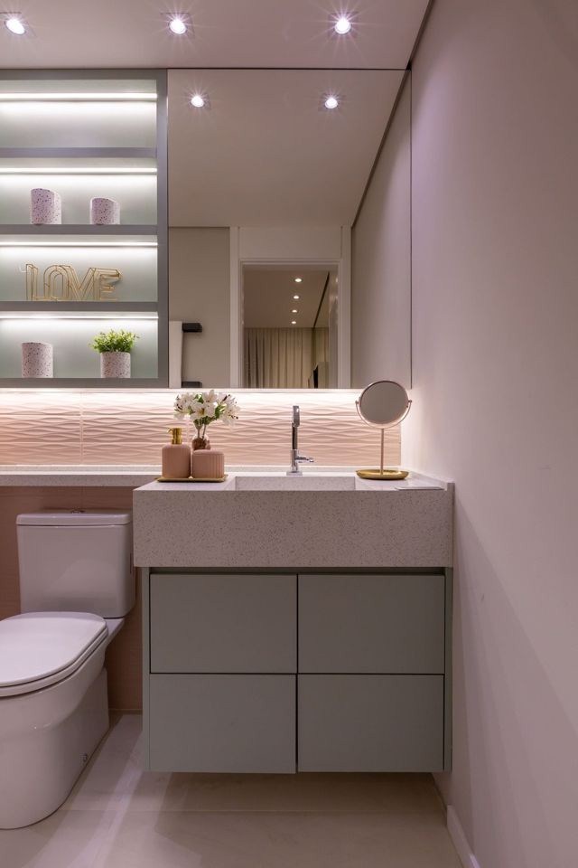 Apartamento, 3 quartos, 96 m² - Foto 4