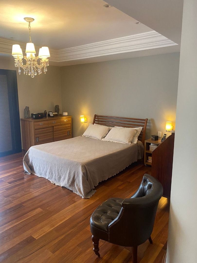 Apartamento, 4 quartos, 306 m² - Foto 22