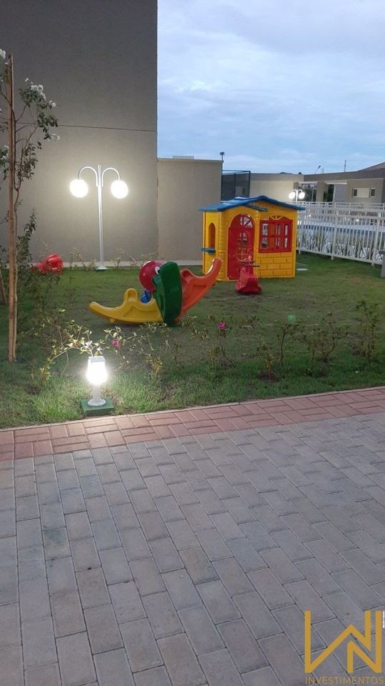Apartamento, 2 quartos, 55 m² - Foto 2