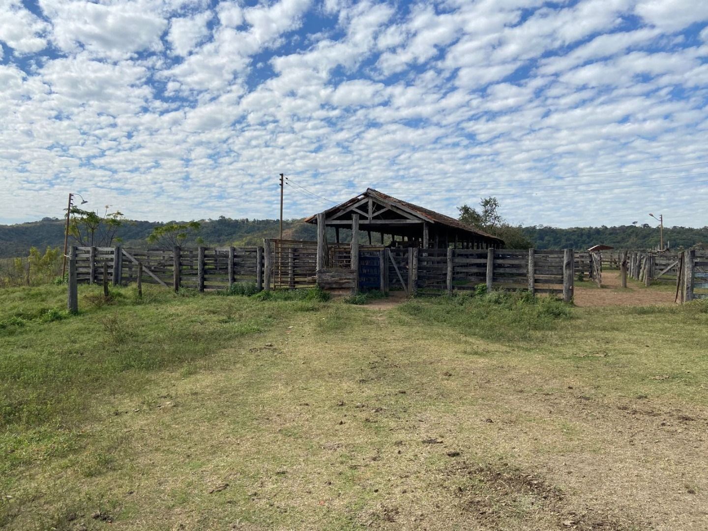 Fazenda, 404 hectares - Foto 17