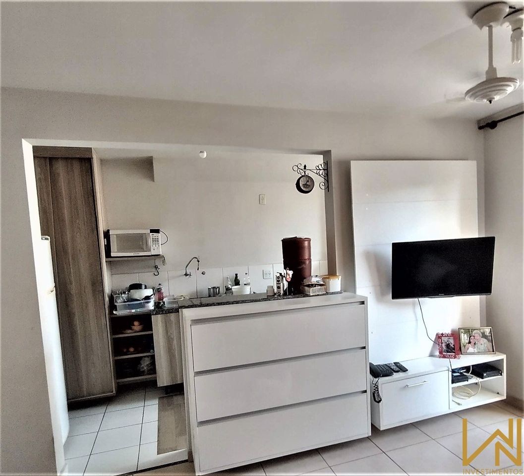 Apartamento, 2 quartos, 57 m² - Foto 18