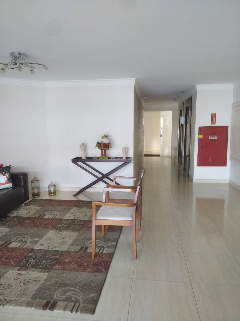 Apartamento, 3 quartos, 97 m² - Foto 6