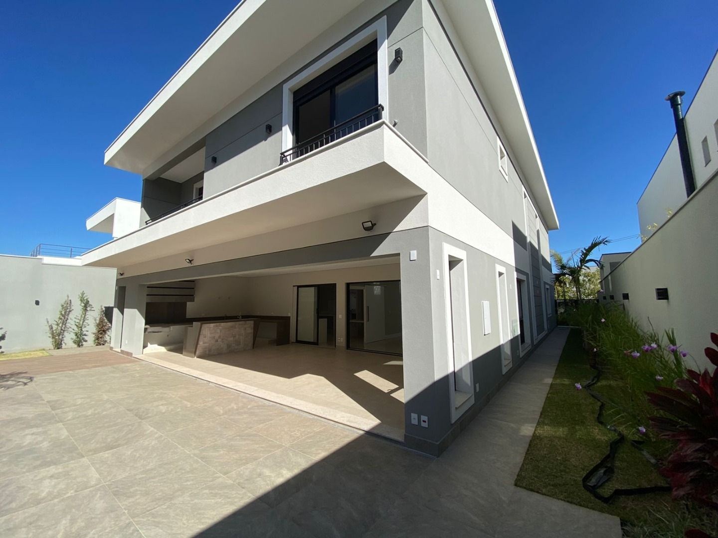 Casa, 4 quartos - Foto 14