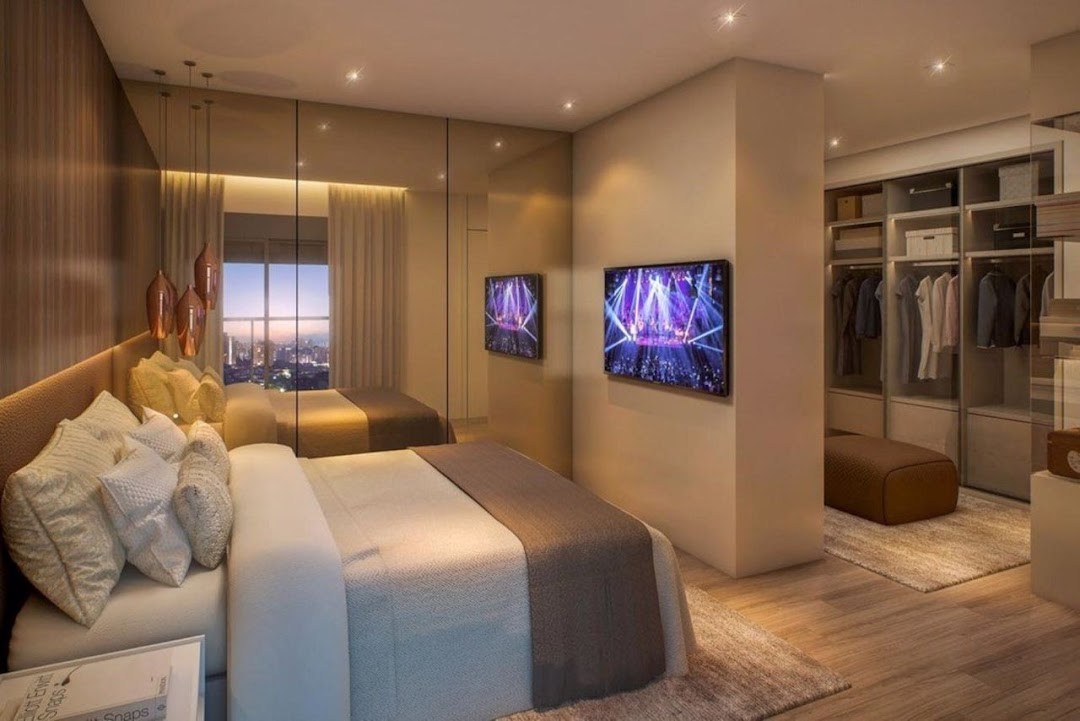 Apartamento, 4 quartos, 155 m² - Foto 22