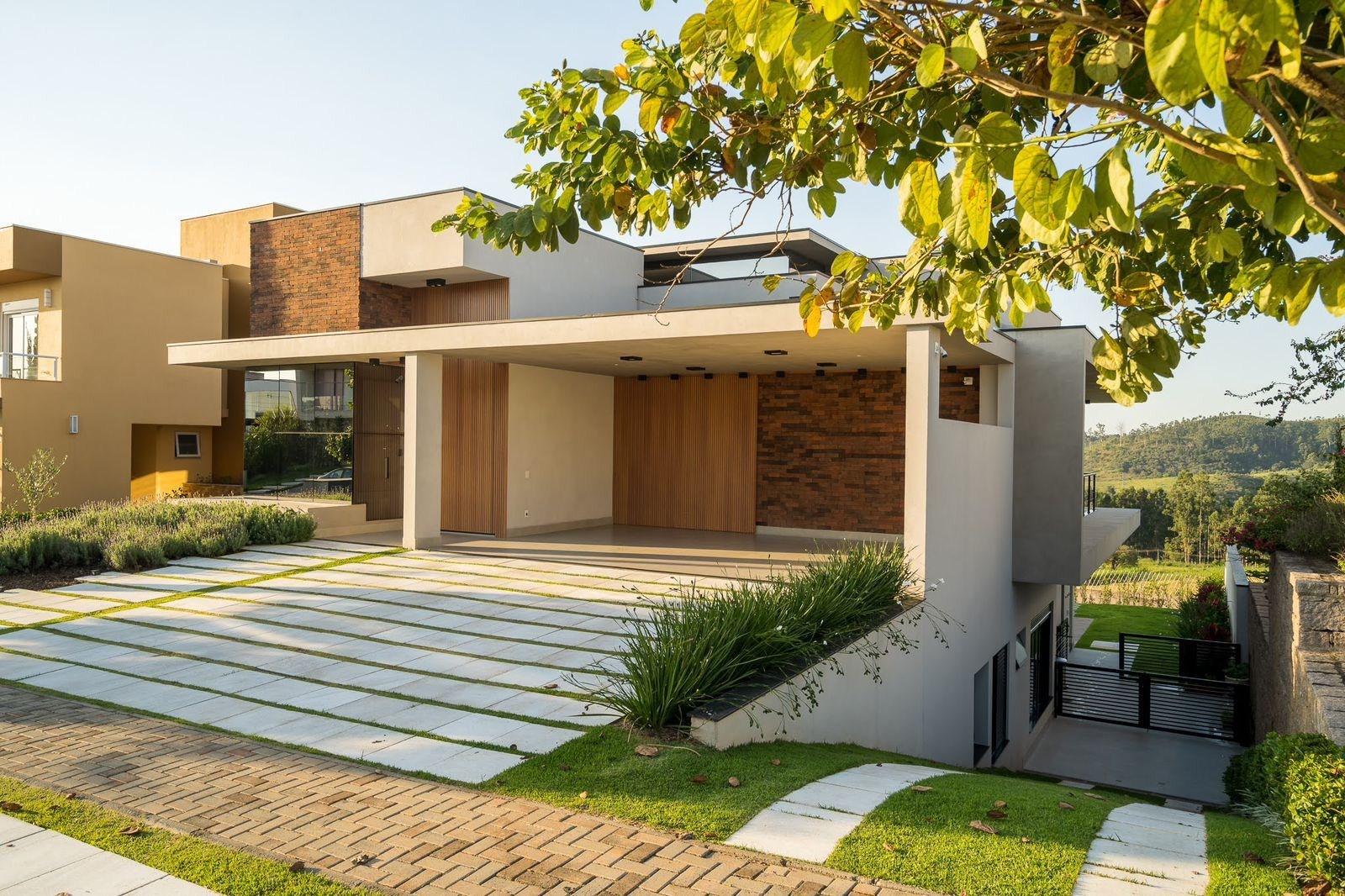 Casa, 4 quartos - Foto 1