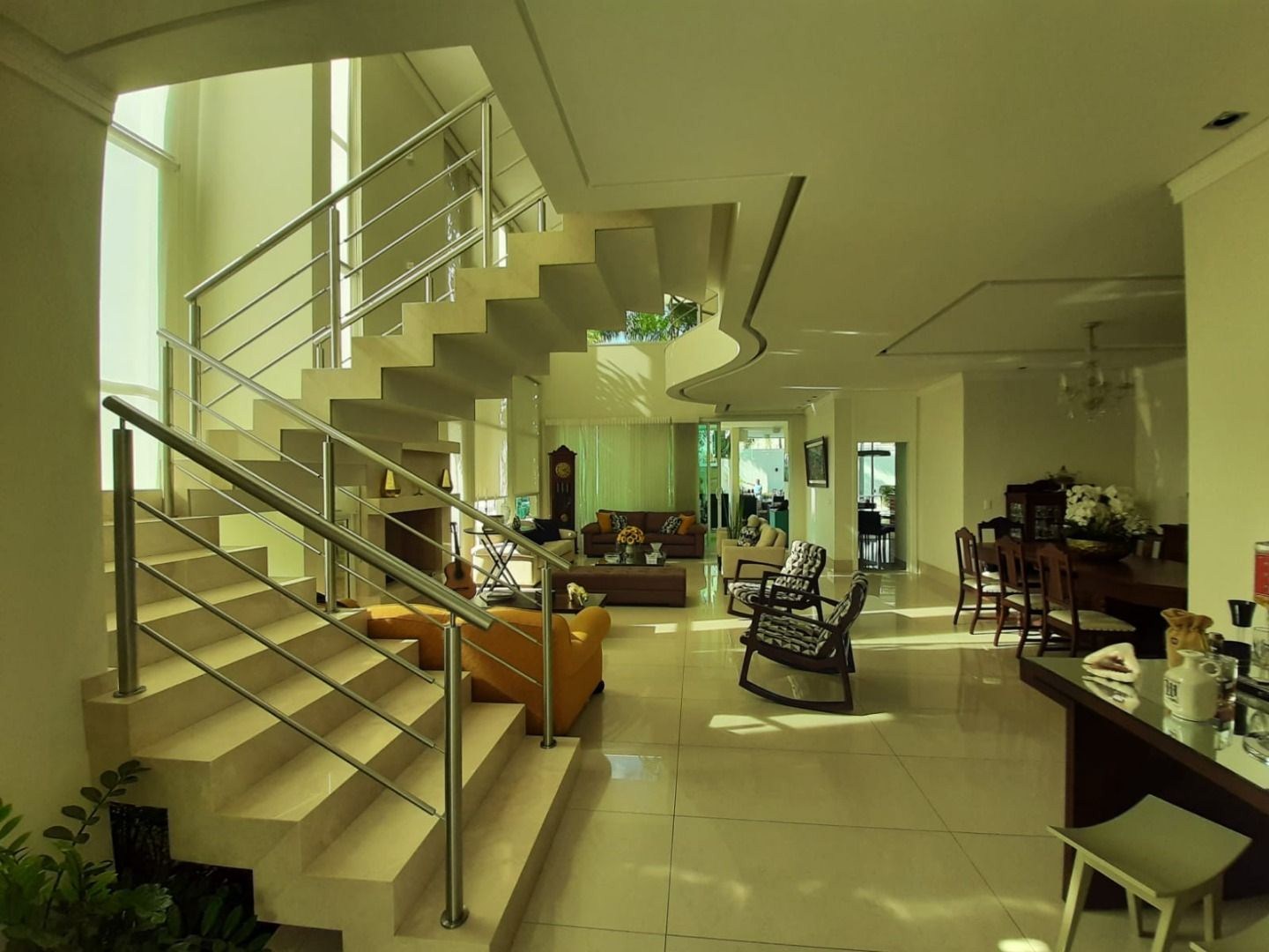 Casa, 4 quartos - Foto 5