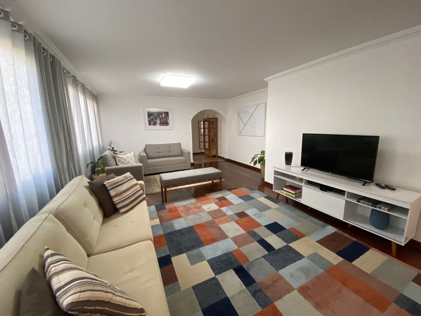 Apartamento, 3 quartos, 193 m² - Foto 11