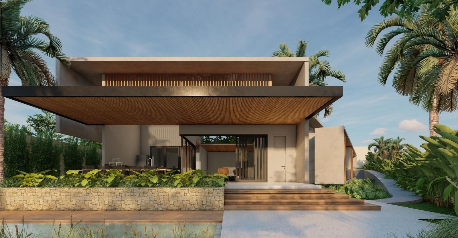 Casa, 5 quartos - Foto 6
