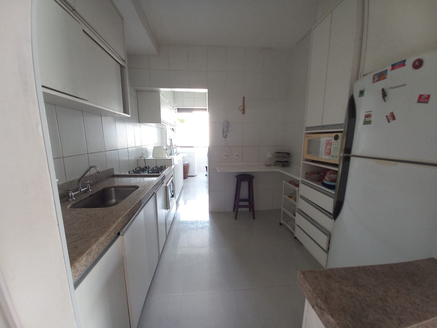 Apartamento, 3 quartos, 96 m² - Foto 7
