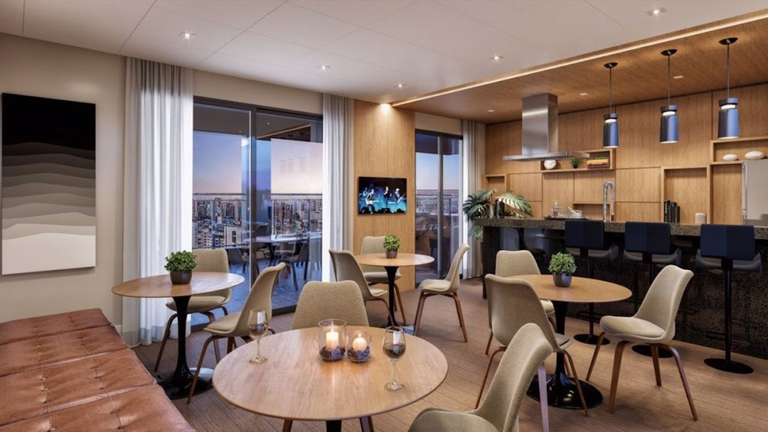 Apartamento, 3 quartos, 163 m² - Foto 18