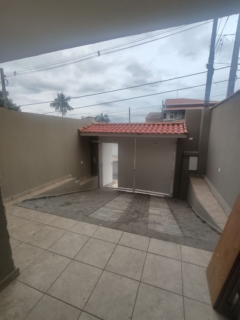 Casa, 3 quartos - Foto 20