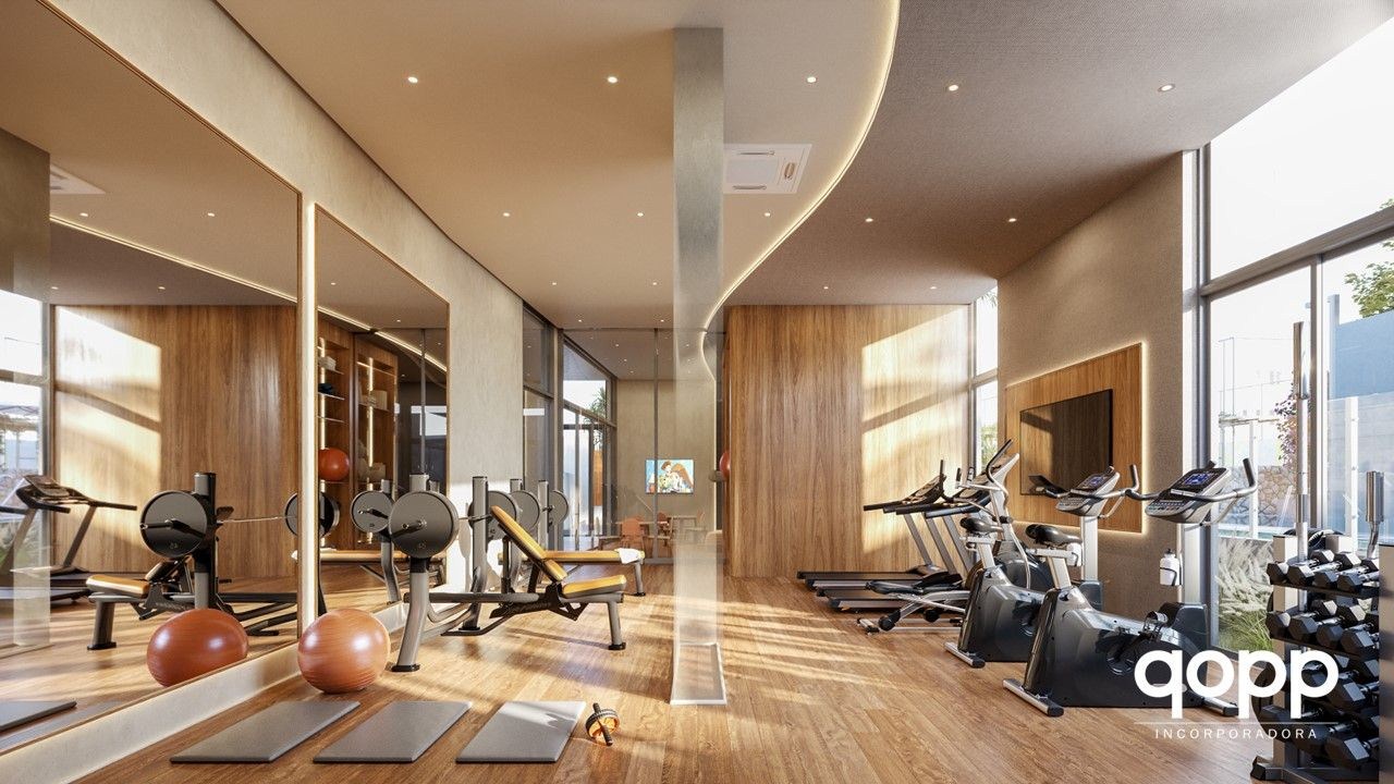 Apartamento, 3 quartos, 156 m² - Foto 9