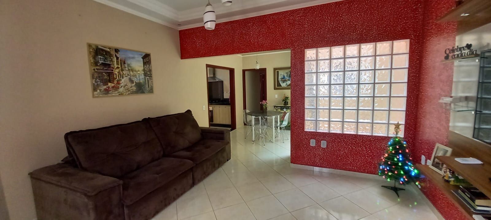 Casa, 3 quartos - Foto 11