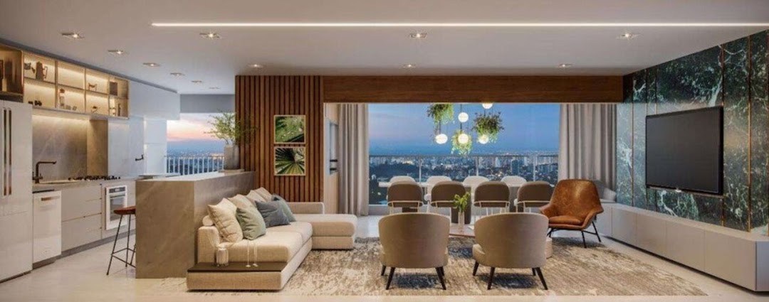 Apartamento, 3 quartos, 111 m² - Foto 8